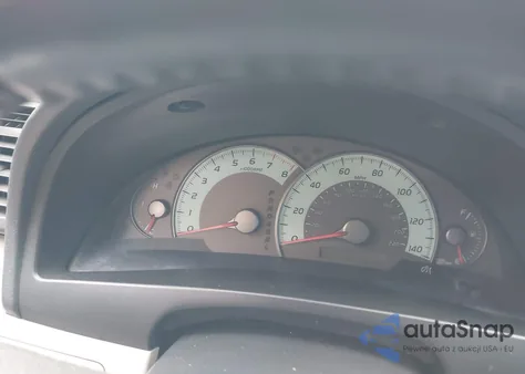 2007 Toyota Camry Se from USA, damaged, VIN 4T1BE46K17U004549